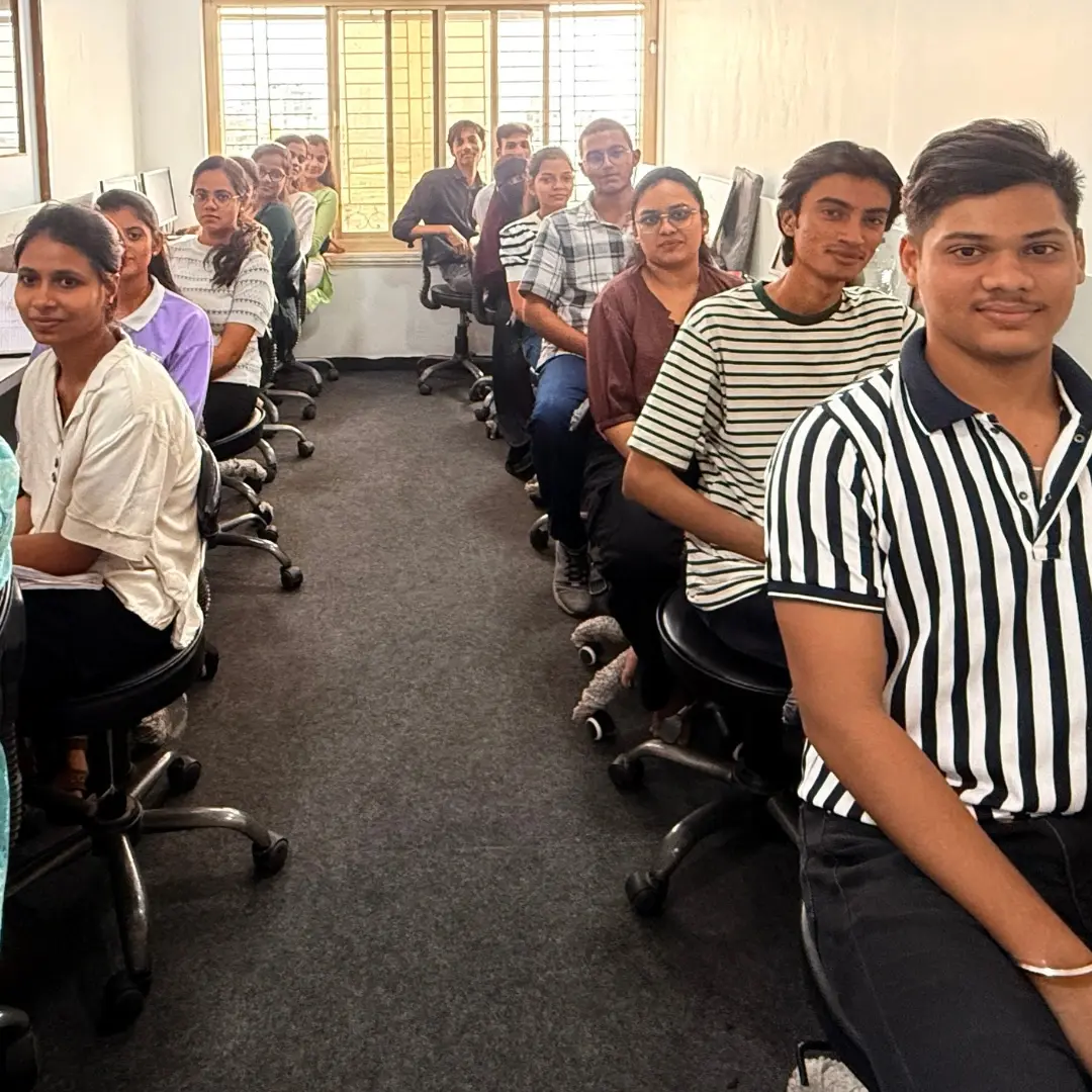 ITDaksh Institute 4