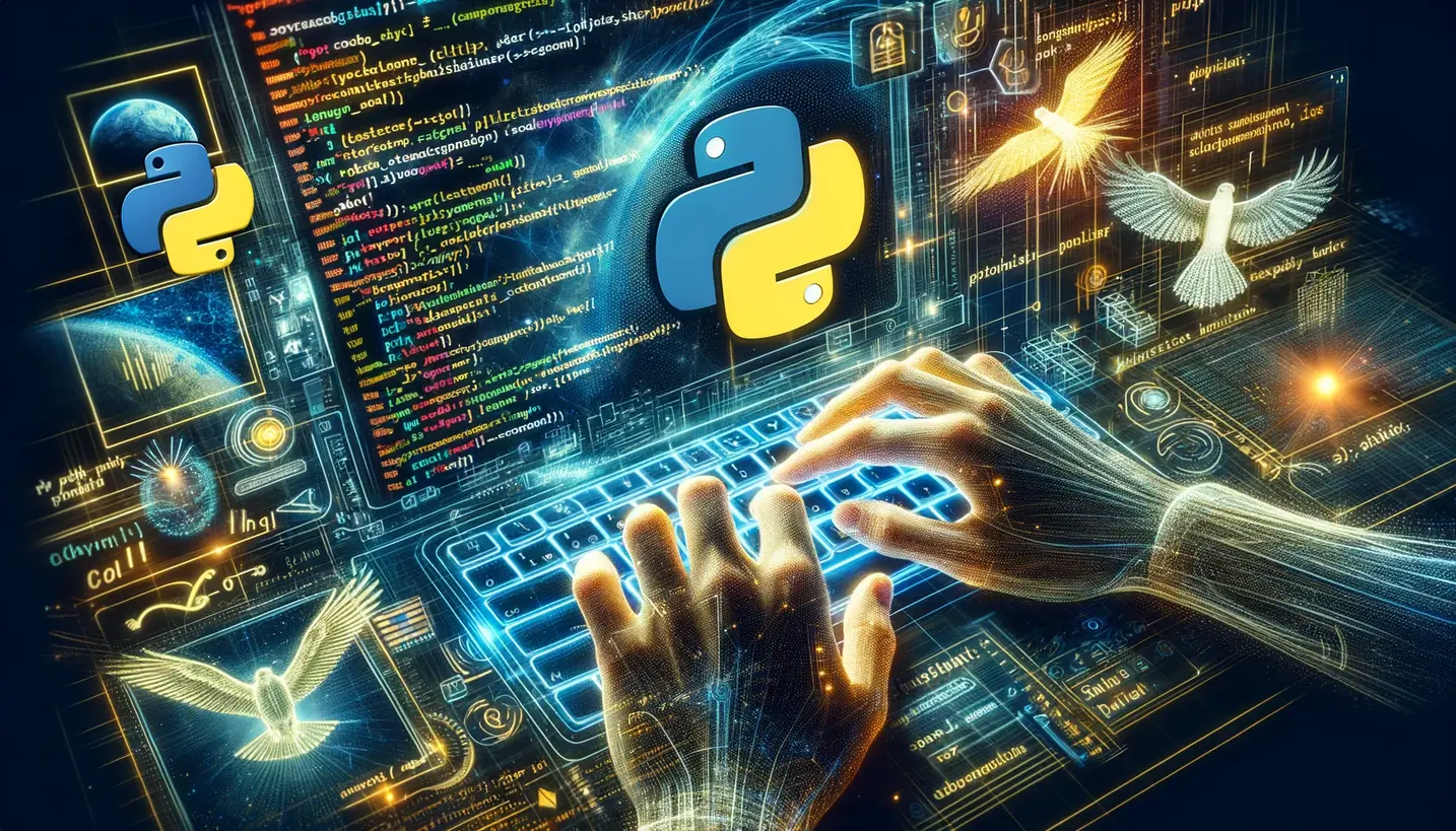Python Fullstack Development