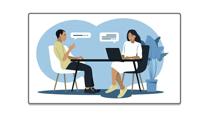 Placement Support at Itdaksh Education