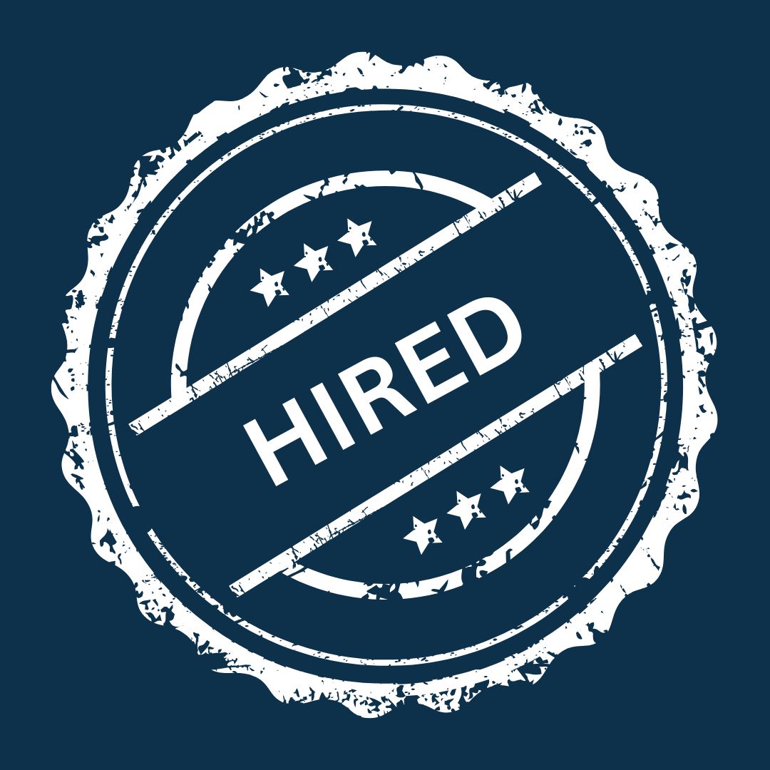 Recent Placement Badge